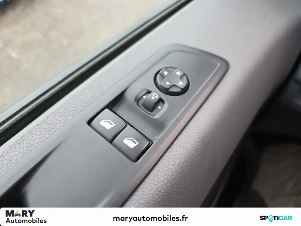Véhicule occasion 236158 - peugeot EXPERT - Photo 14