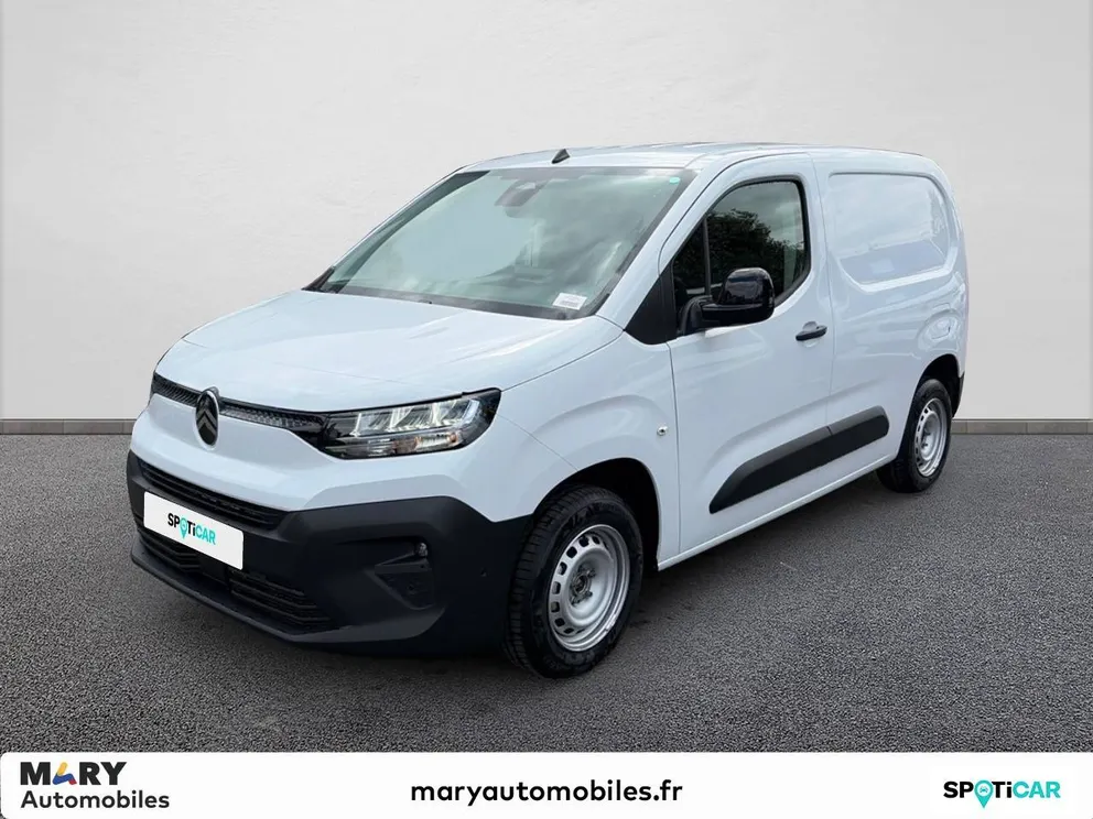 Véhicule occasion 233413 - Citroën BERLINGO - Photo 1