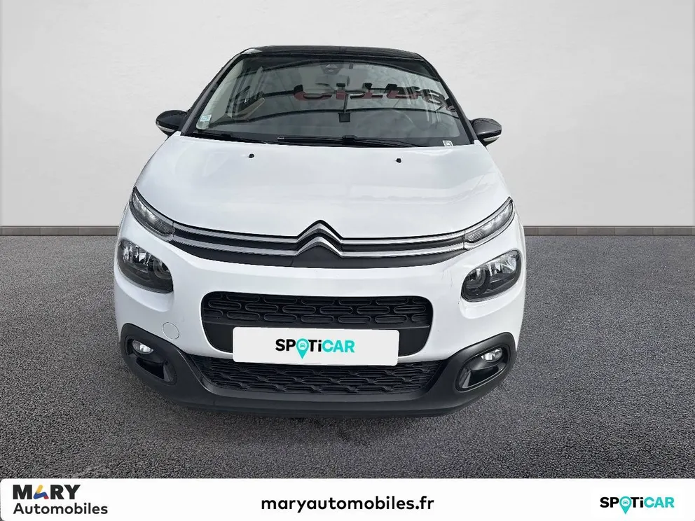 Véhicule occasion 226728 - Citroën C3 - Photo 2