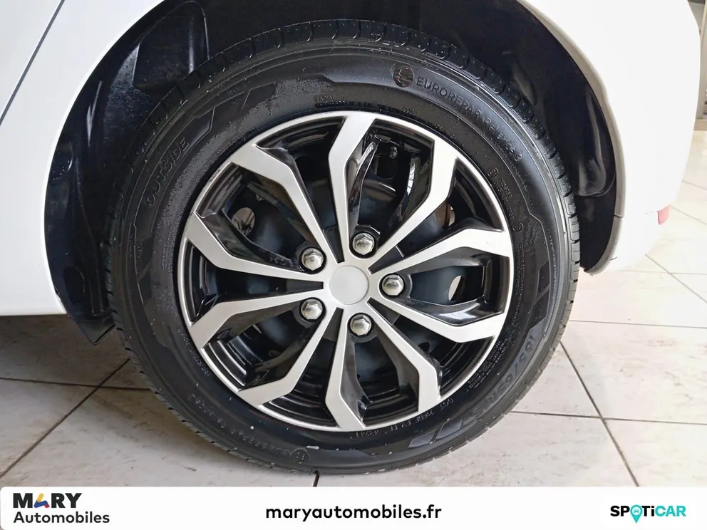 Véhicule occasion 218700 - renault CLIO - Photo 7