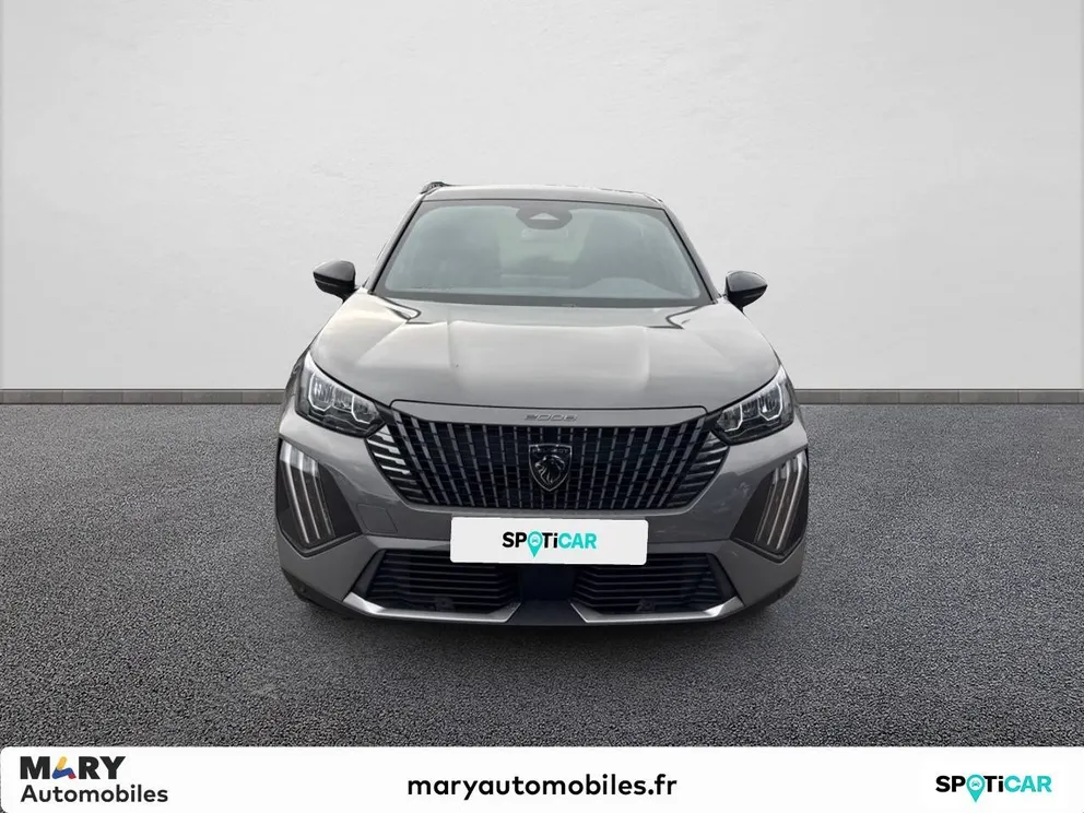 Véhicule occasion 211481 - peugeot 2008 - Photo 2