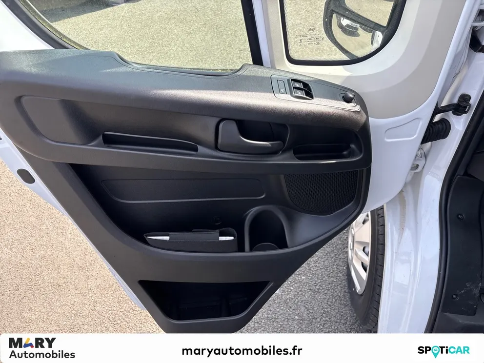 Véhicule occasion 209840 - peugeot BOXER - Photo 11