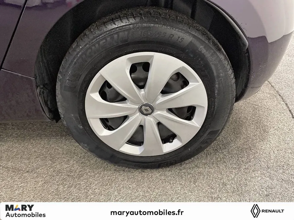 Véhicule occasion 202239 - renault ZOE - Photo 11