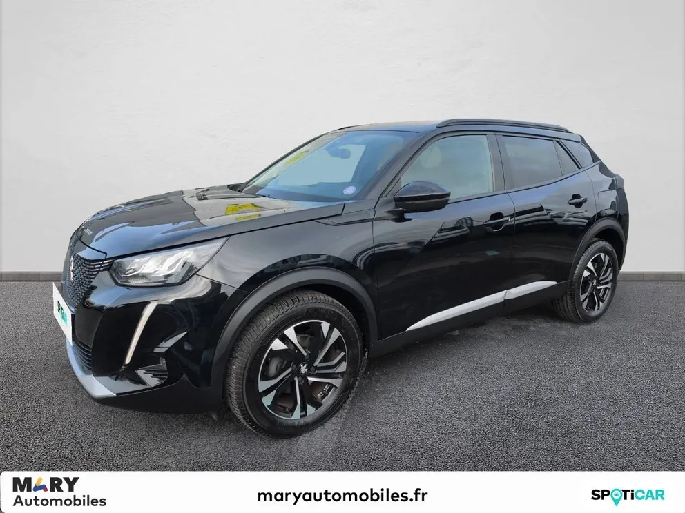 Véhicule occasion 213448 - peugeot 2008 - Photo 1