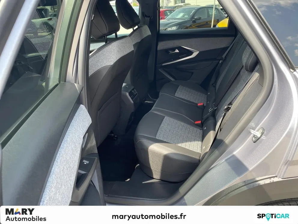 Véhicule occasion 1233041 - peugeot 3008 - Photo 11