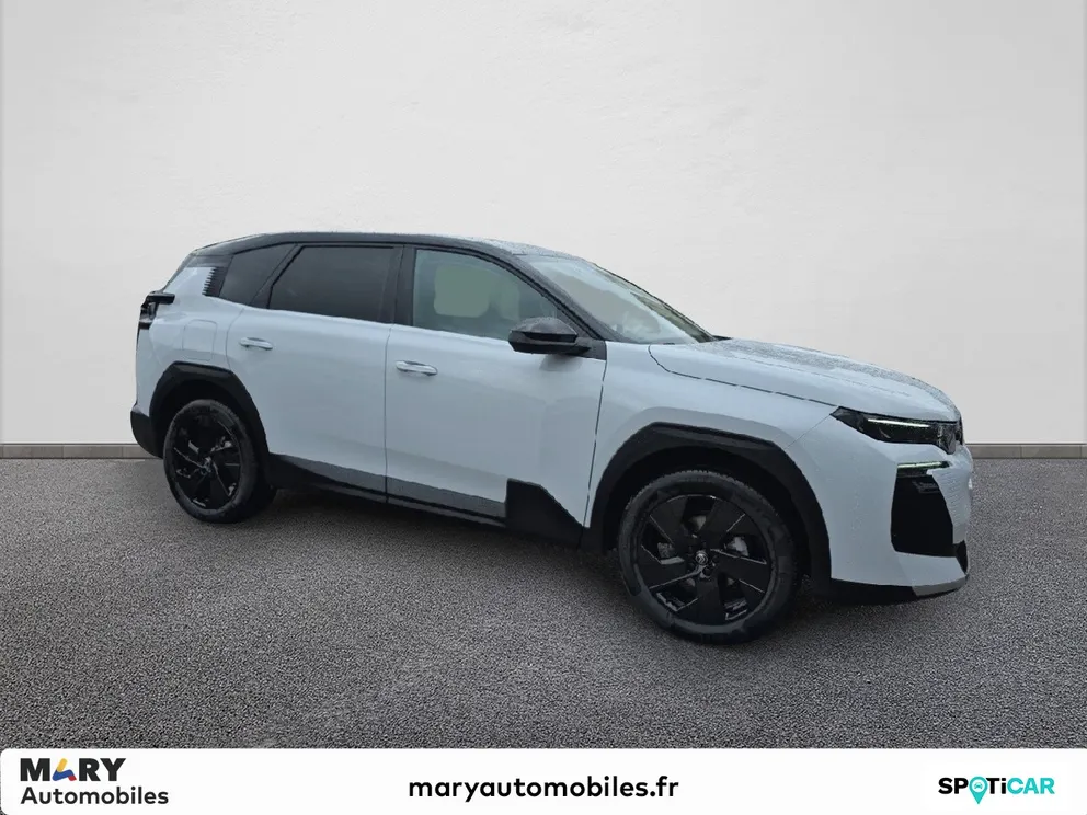 Véhicule occasion 1227460 - Citroën C5 AIRCROSS - Photo 5