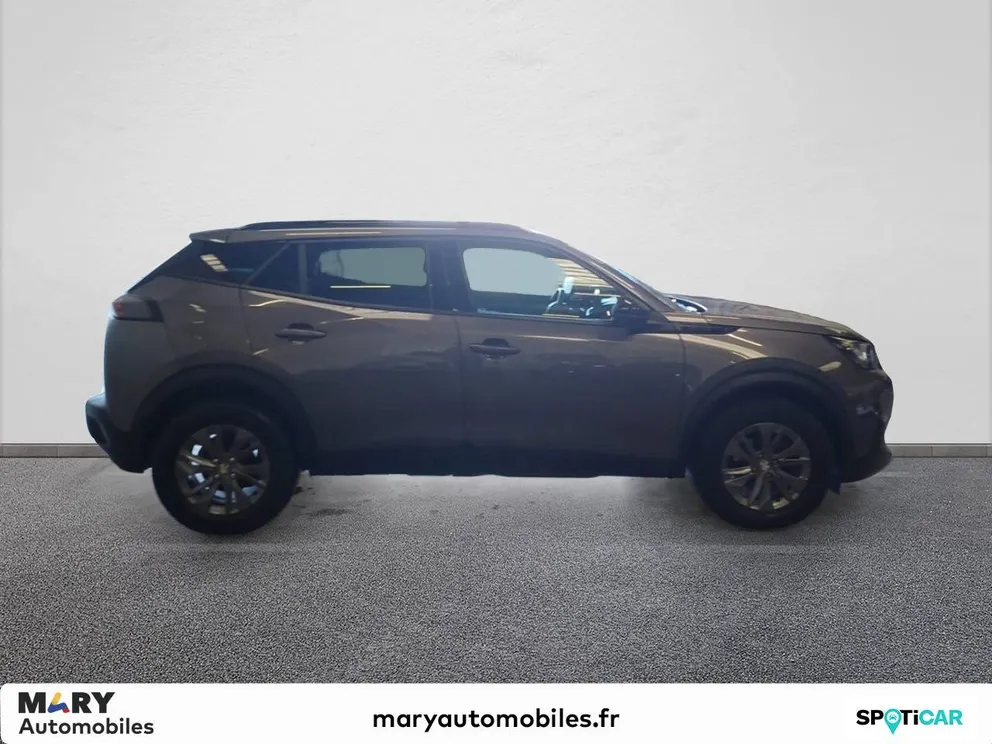 Véhicule occasion 193759 - peugeot 2008 - Photo 4