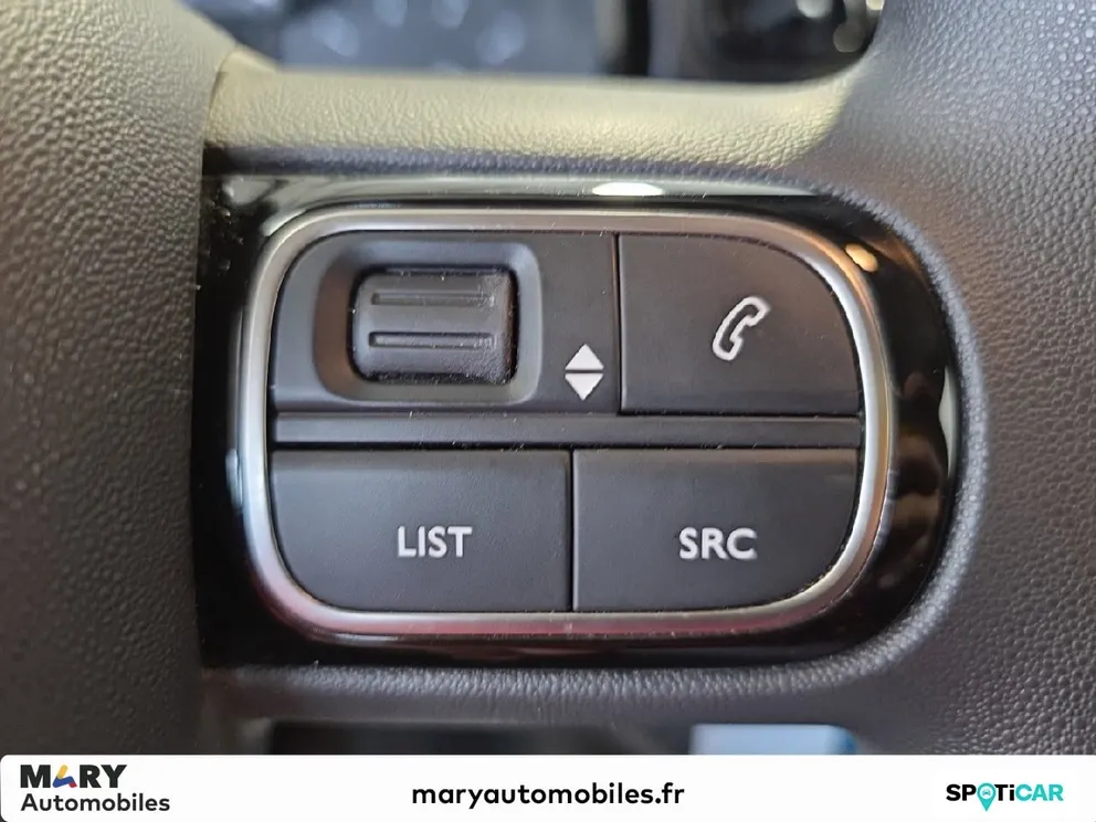 Véhicule occasion 1228874 - Citroën C3 - Photo 16