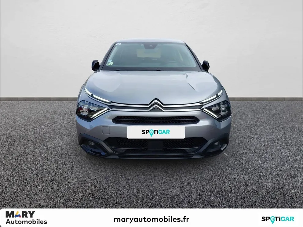 Véhicule occasion 231222 - Citroën C4 - Photo 2