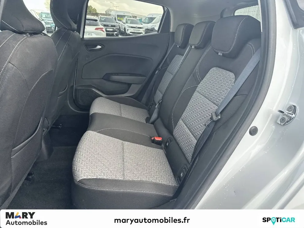 Véhicule occasion 214610 - renault CLIO - Photo 10