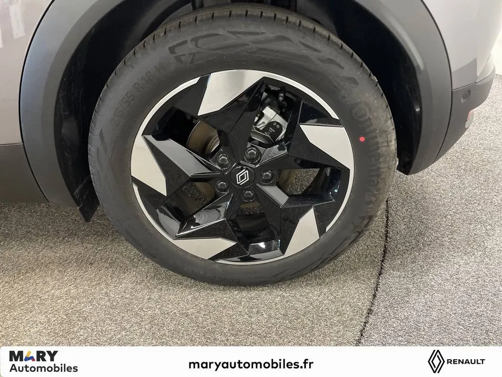 Véhicule occasion 207491 - renault CAPTUR - Photo 11