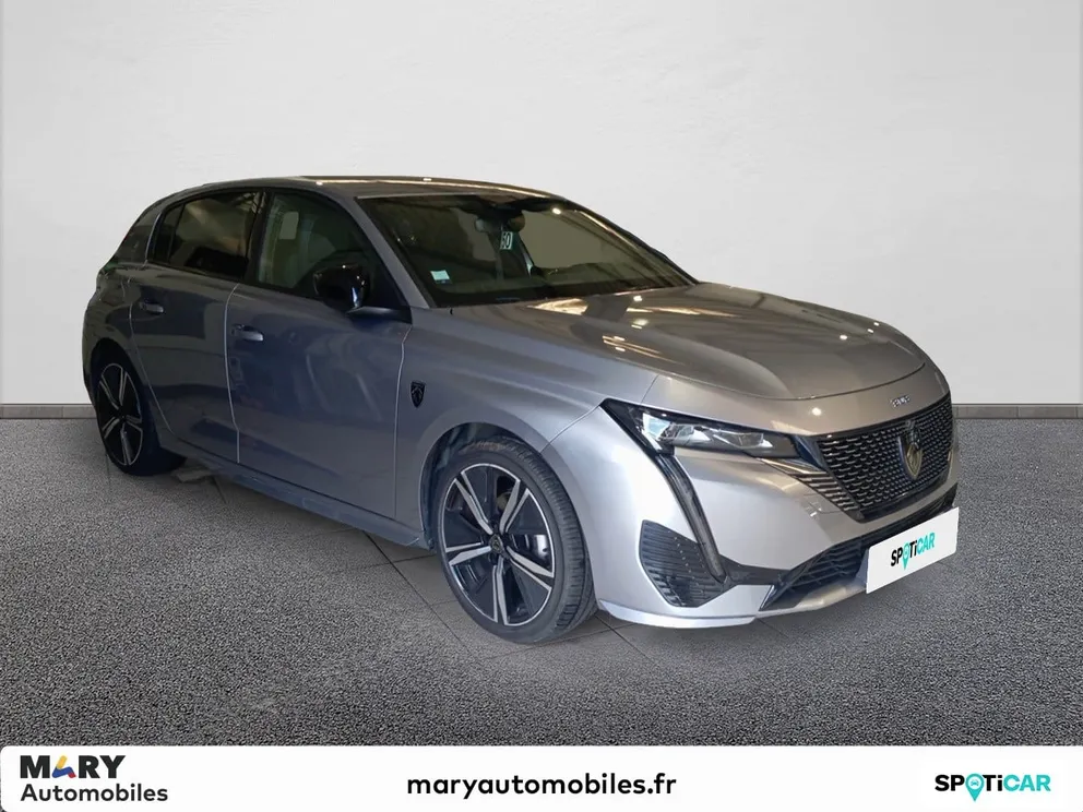 Véhicule occasion 1228562 - peugeot 308 - Photo 5