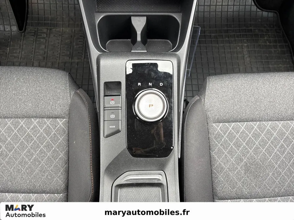 Véhicule occasion 230550 - mg MG3 - Photo 10