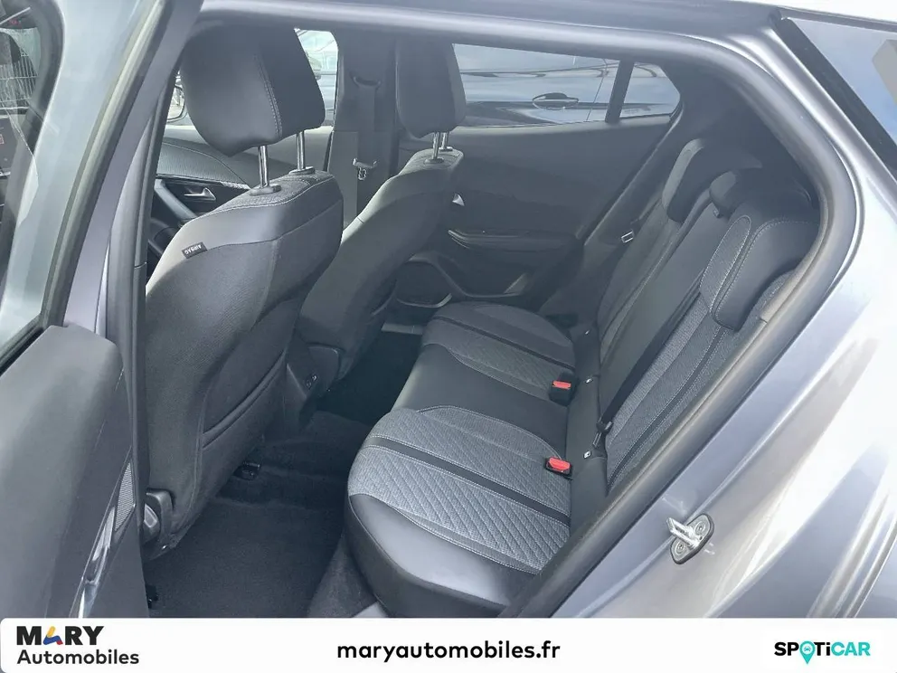Véhicule occasion 205725 - peugeot 2008 - Photo 10