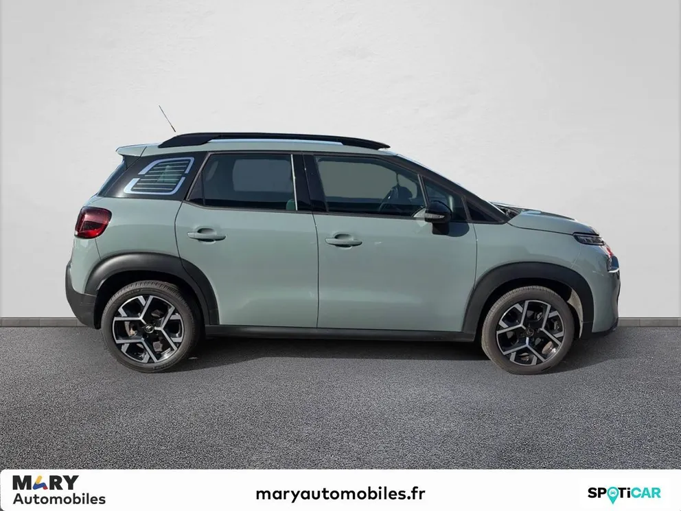 Véhicule occasion 222836 - Citroën C3 AIRCROSS - Photo 4