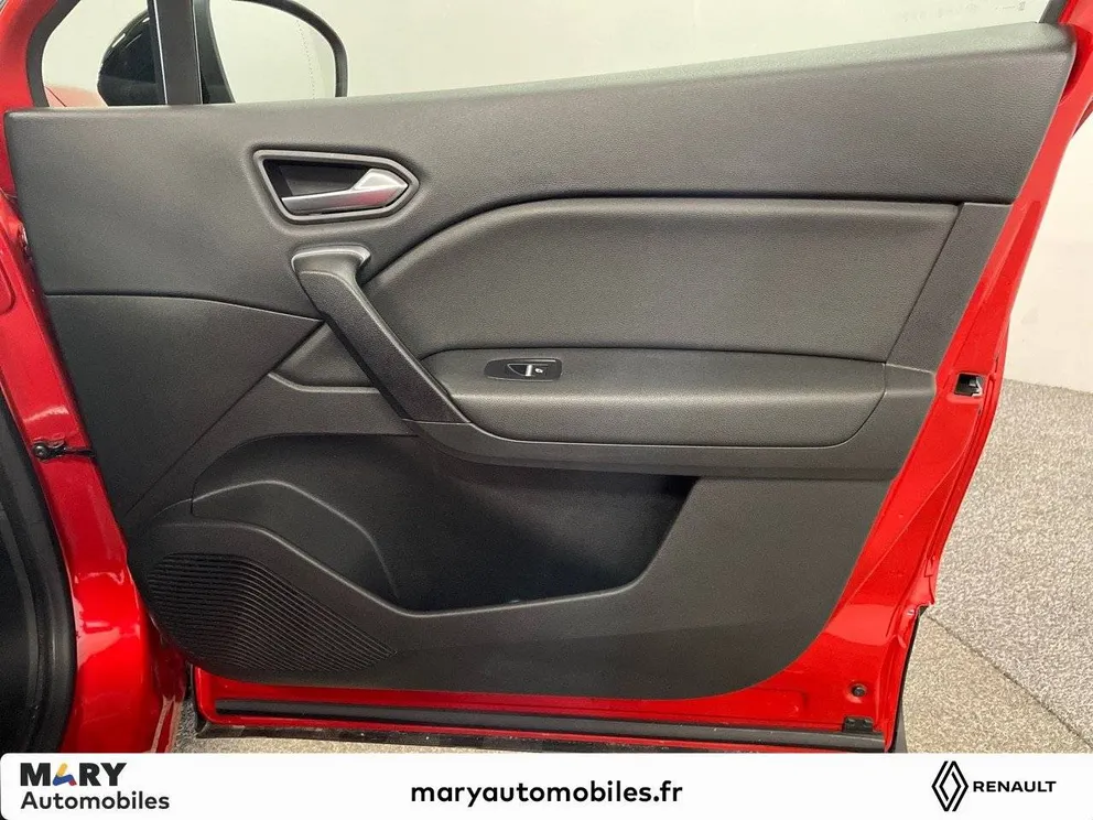 Véhicule occasion 203319 - renault CAPTUR - Photo 21