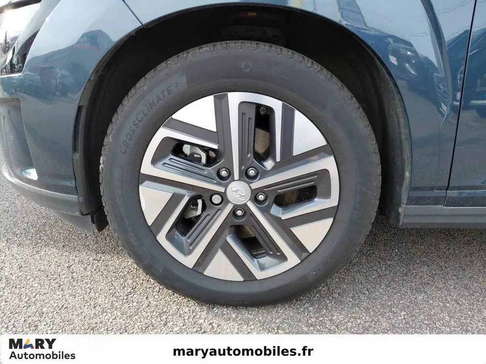 Véhicule occasion 193790 - hyundai KONA - Photo 11