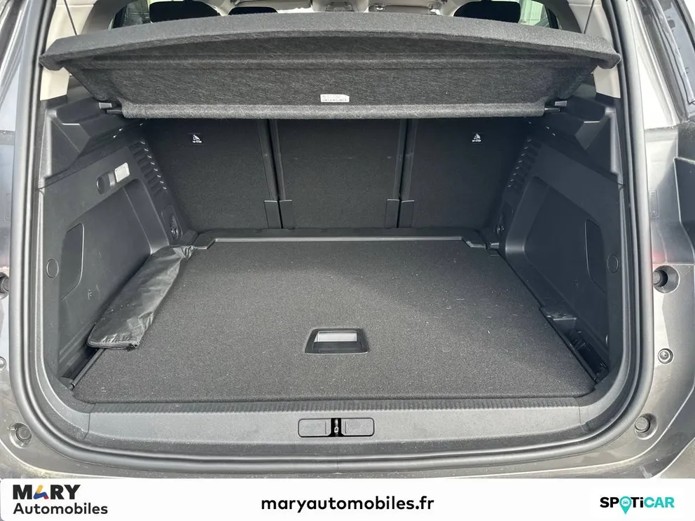 Véhicule occasion 229270 - Citroën C5 AIRCROSS - Photo 6