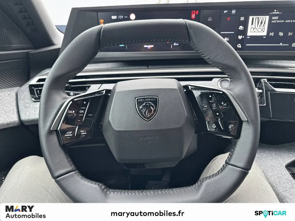 Véhicule occasion 218294 - peugeot 5008 - Photo 16