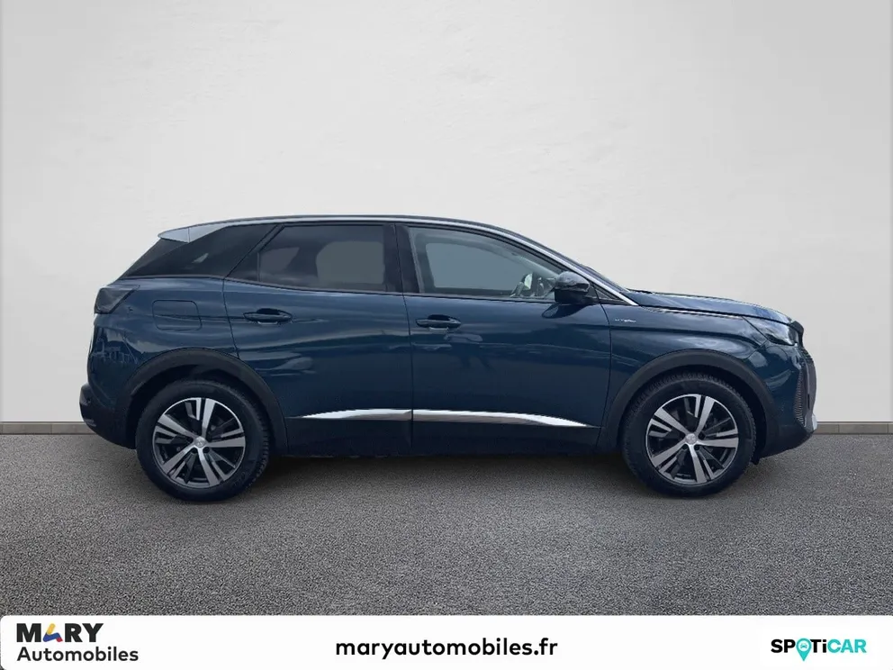 Véhicule occasion 1230636 - peugeot 3008 - Photo 4