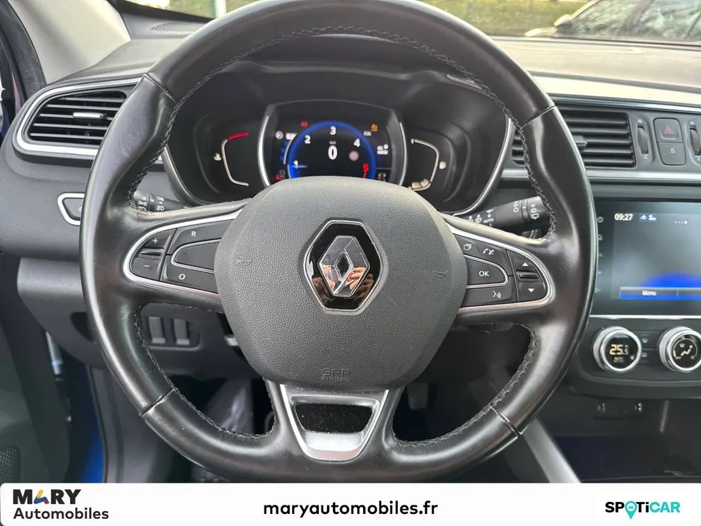 Véhicule occasion 219661 - renault KADJAR - Photo 11