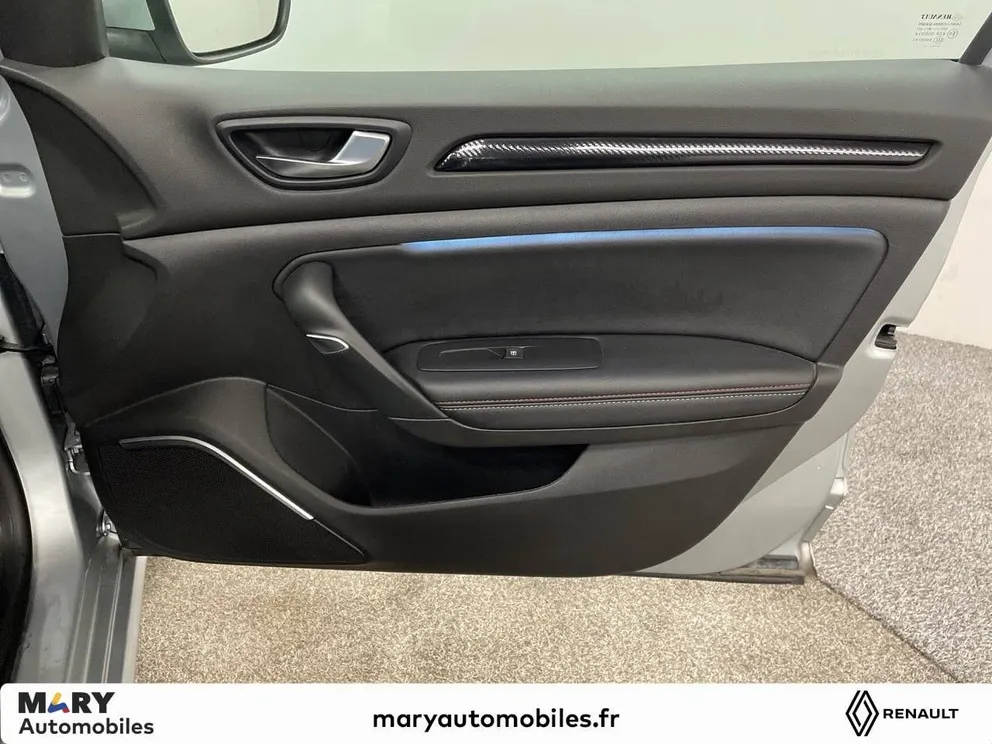 Véhicule occasion 198631 - renault MEGANE - Photo 18