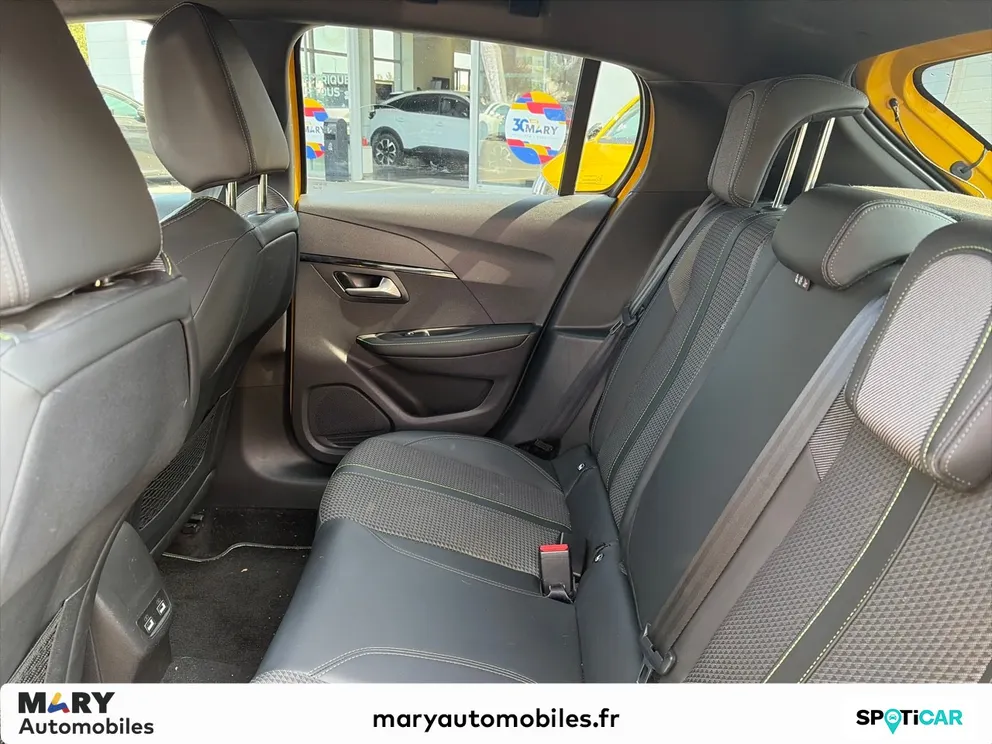 Véhicule occasion 1232472 - peugeot 208 - Photo 19