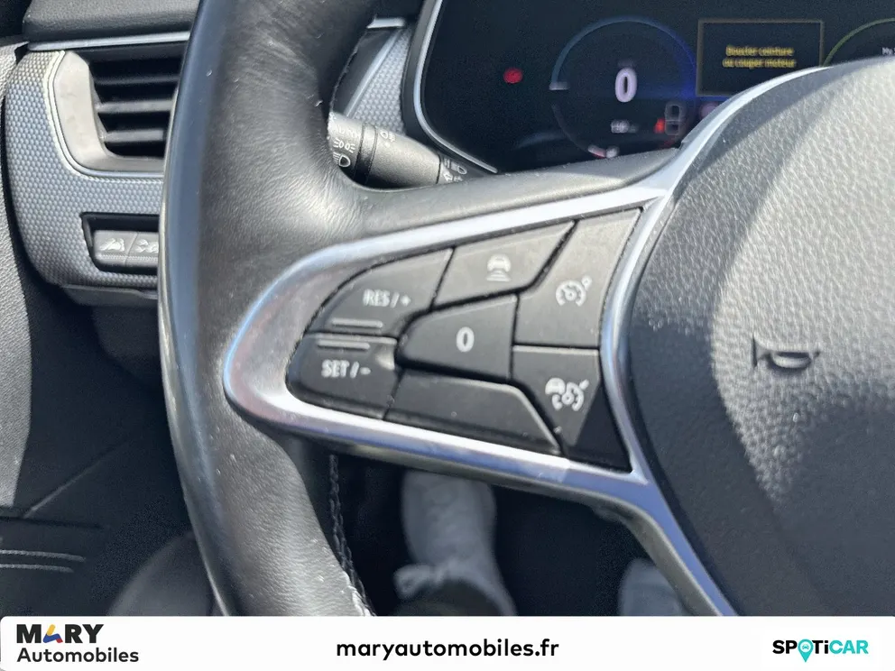 Véhicule occasion 1228759 - renault ARKANA - Photo 15