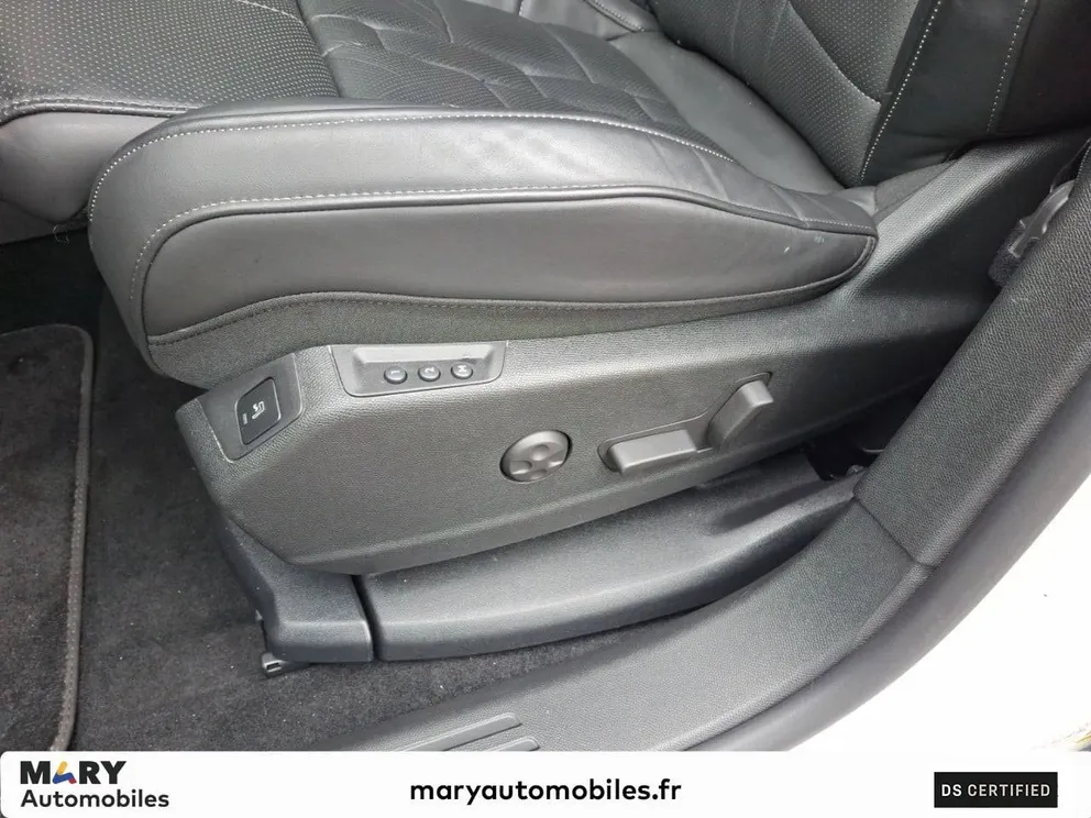 Véhicule occasion 219443 - ds DS 7 - Photo 30