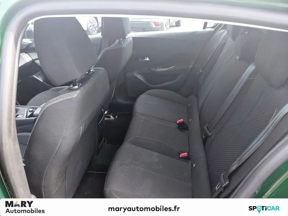 Véhicule occasion 1229034 - peugeot 308 - Photo 15