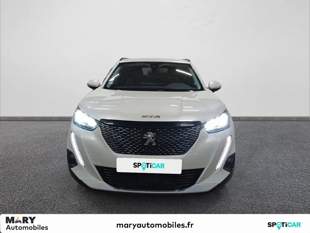 Véhicule occasion 1239828 - peugeot 2008 - Photo 6