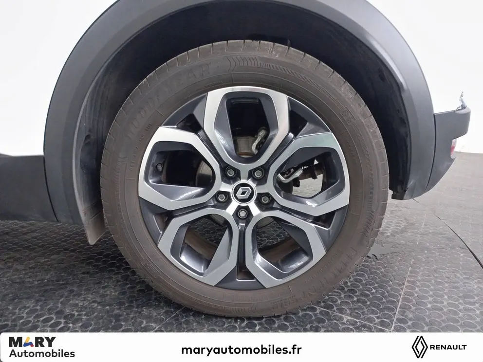 Véhicule occasion 224030 - renault CAPTUR - Photo 11