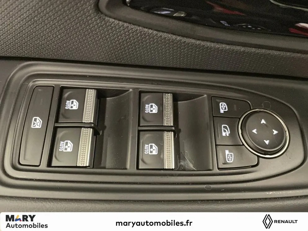 Véhicule occasion 214038 - renault CLIO VI HYBRID - Photo 14