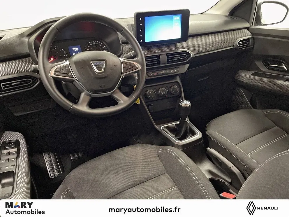 Véhicule occasion 197835 - dacia SANDERO - Photo 8