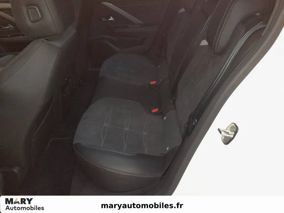 Véhicule occasion 101069 - opel ASTRA - Photo 10