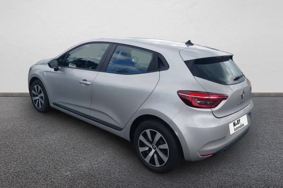 Véhicule occasion 198625 - renault CLIO - Photo 7