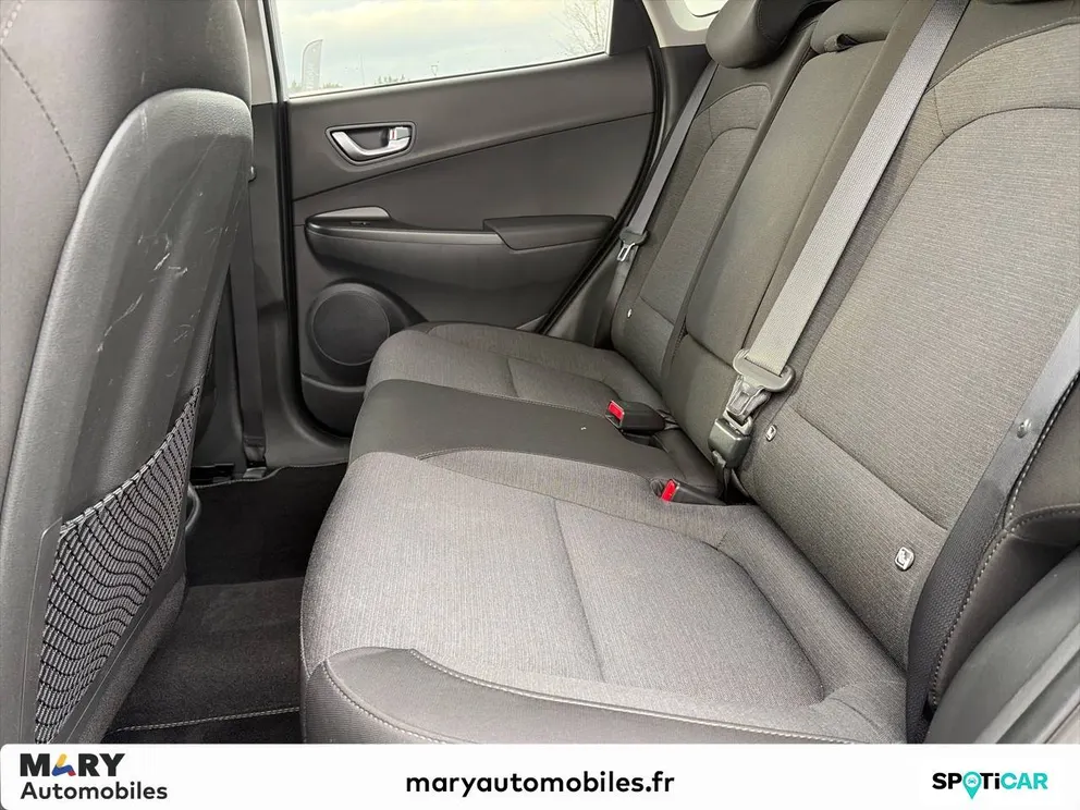Véhicule occasion 223843 - hyundai KONA - Photo 10