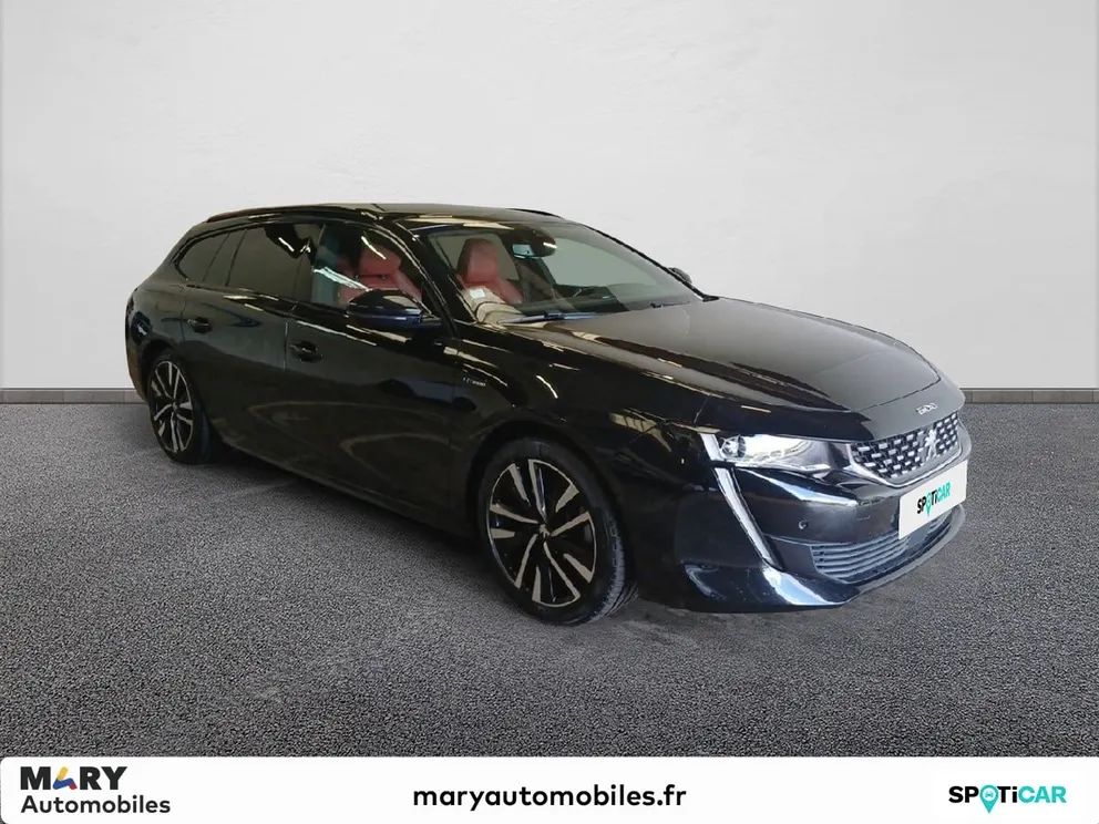Véhicule occasion 226960 - peugeot 508 - Photo 5