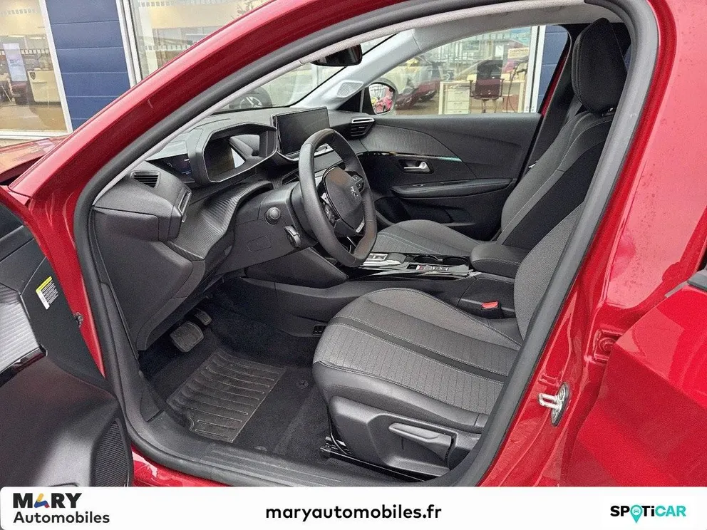 Véhicule occasion 155877 - peugeot 208 - Photo 9