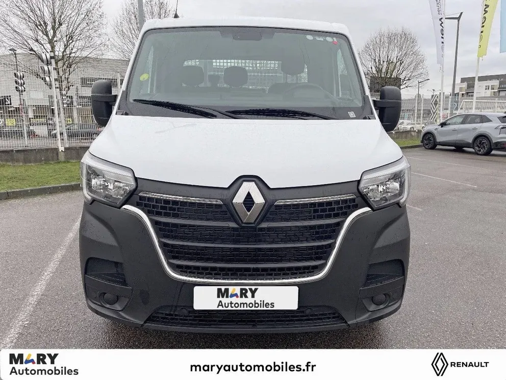 Véhicule occasion 219500 - renault MASTER - Photo 2