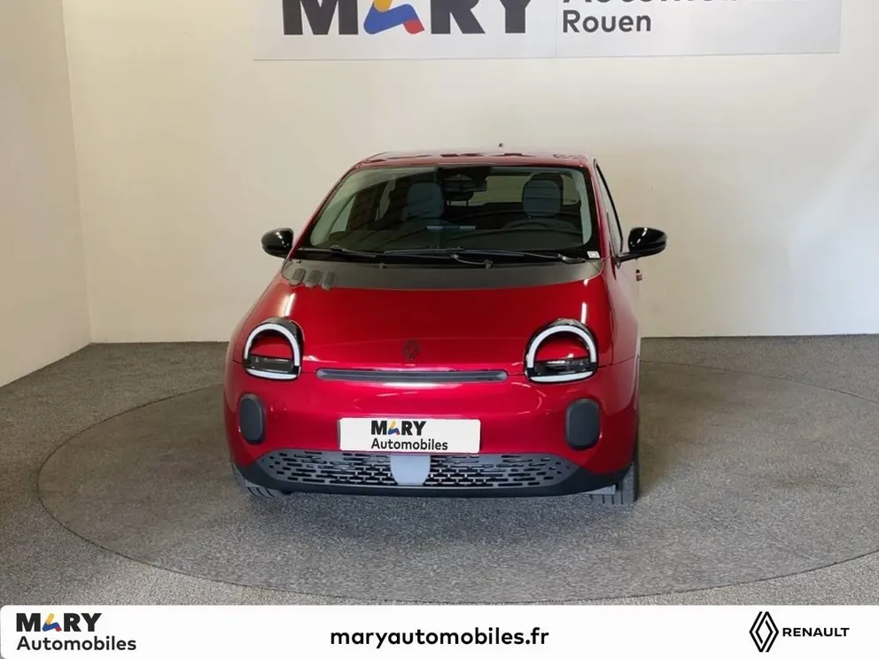 Véhicule occasion 231303 - renault TWINGO - Photo 2