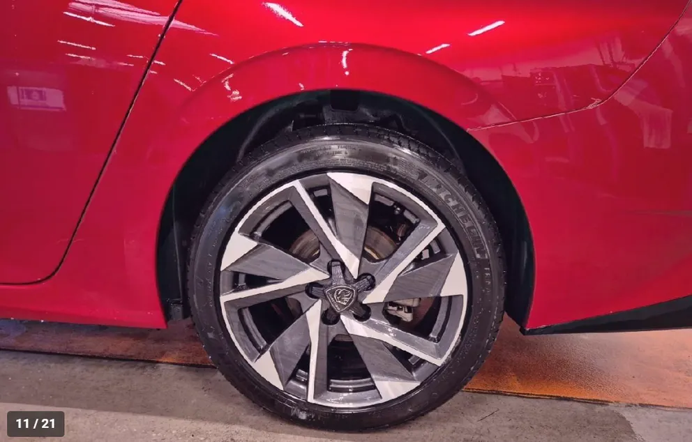 Véhicule occasion 204812 - peugeot 308 - Photo 10