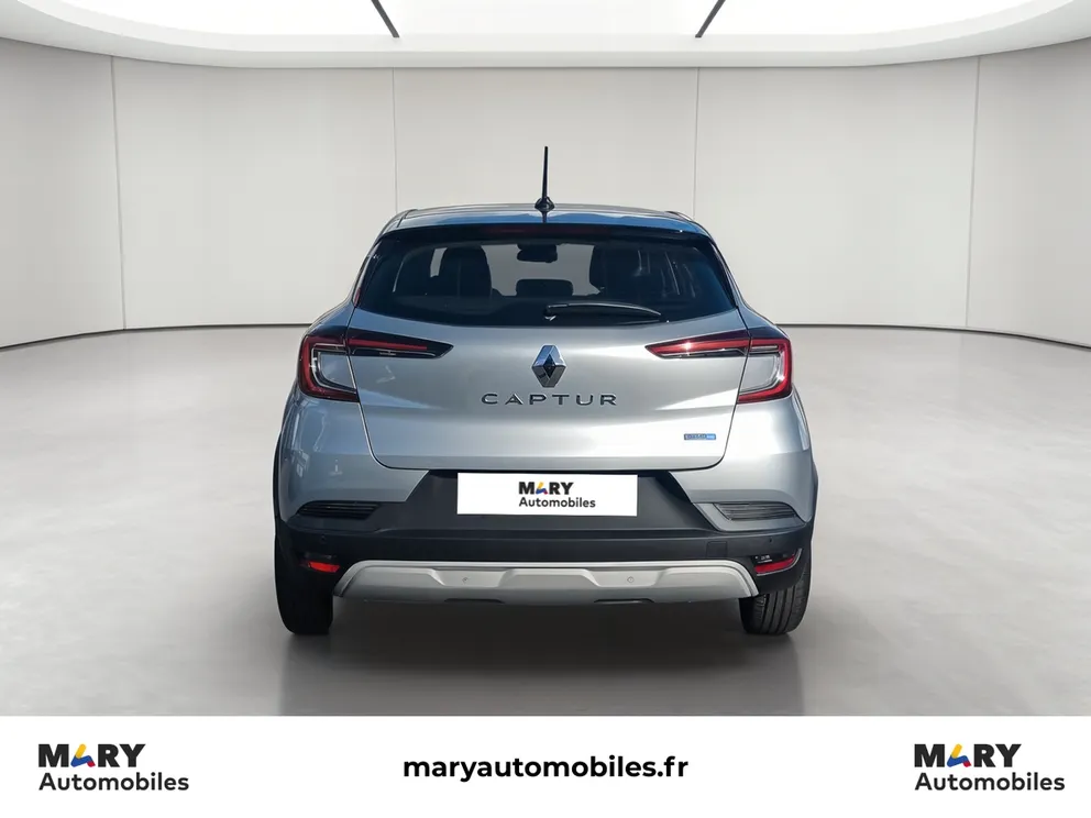 Véhicule occasion 239409 - renault CAPTUR - Photo 4