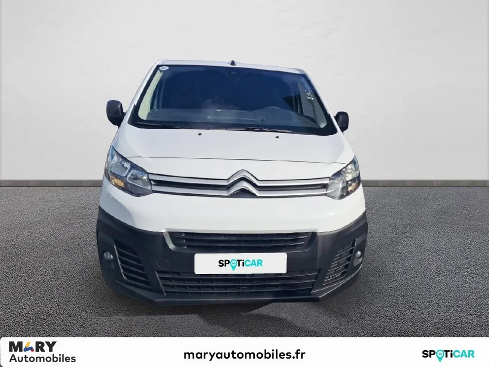 Véhicule occasion 219165 - Citroën JUMPY - Photo 2