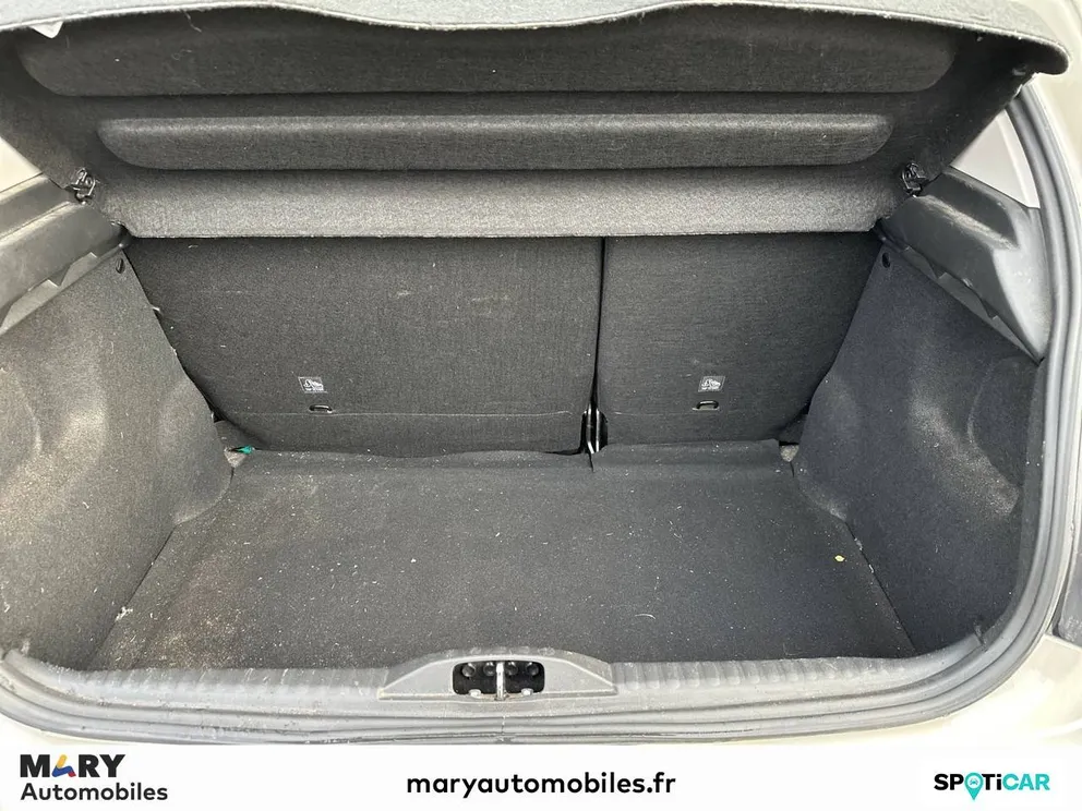Véhicule occasion 125601 - Citroën C3 - Photo 6