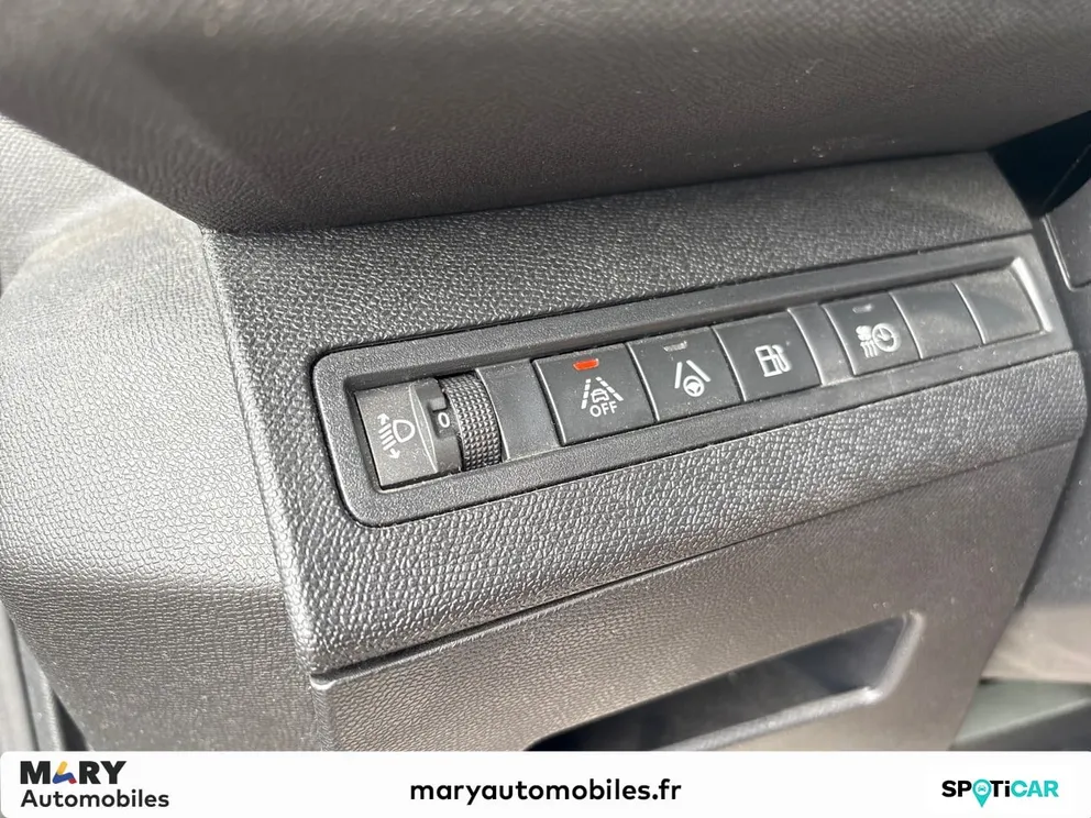 Véhicule occasion 1240751 - peugeot 3008 - Photo 11