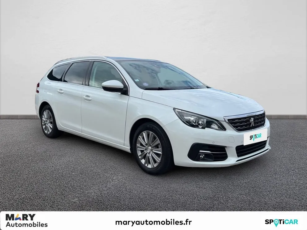 Véhicule occasion 201472 - peugeot 308 - Photo 3