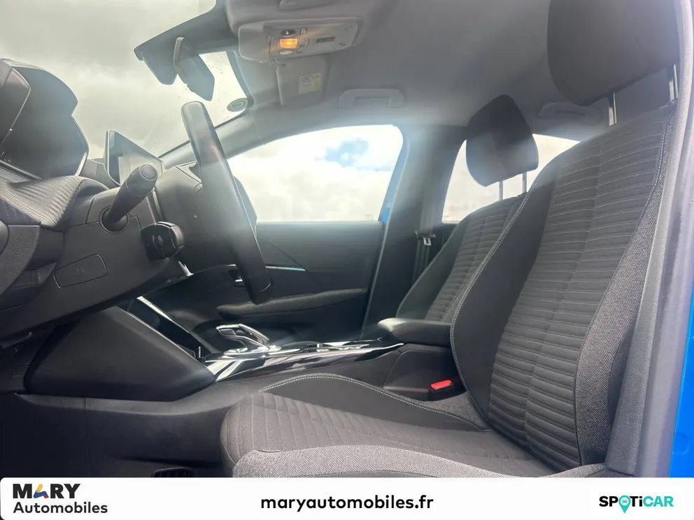 Véhicule occasion 186161 - peugeot 208 - Photo 9