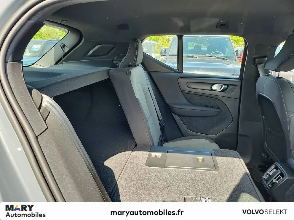 Véhicule occasion 235049 - volvo XC40 - Photo 6