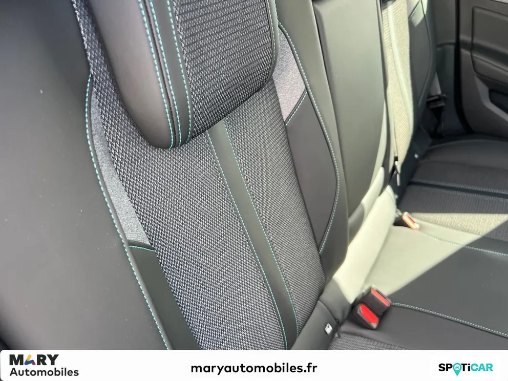Véhicule occasion 1239942 - peugeot 308 - Photo 8